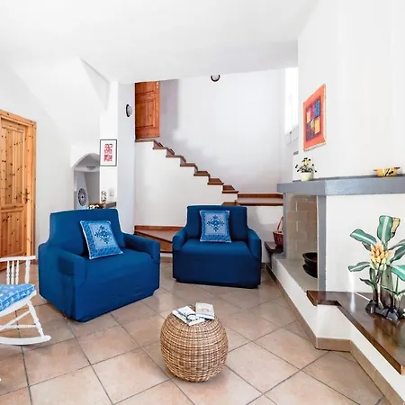 Villa Su Sole *