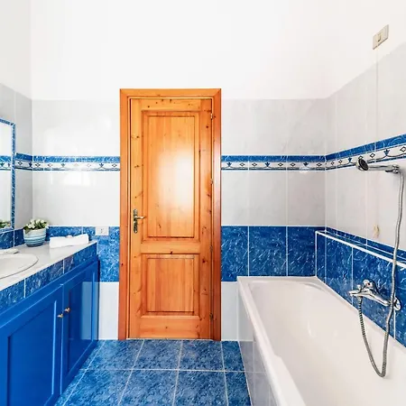 Su Sole Villa San Giovanni (Nuoro)