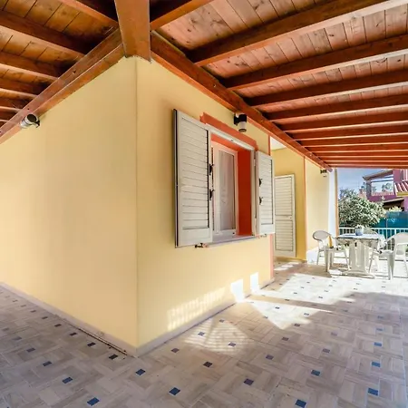 Su Sole Villa *
