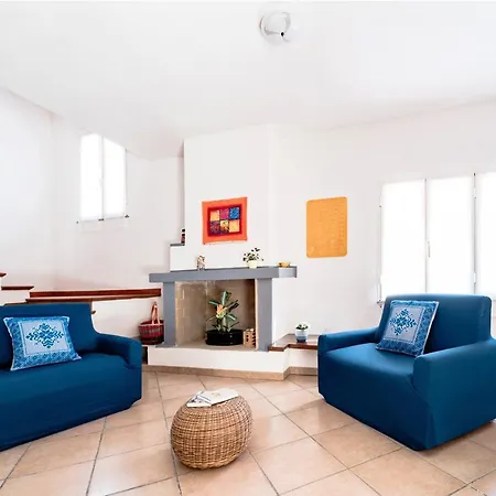 Villa Su Sole